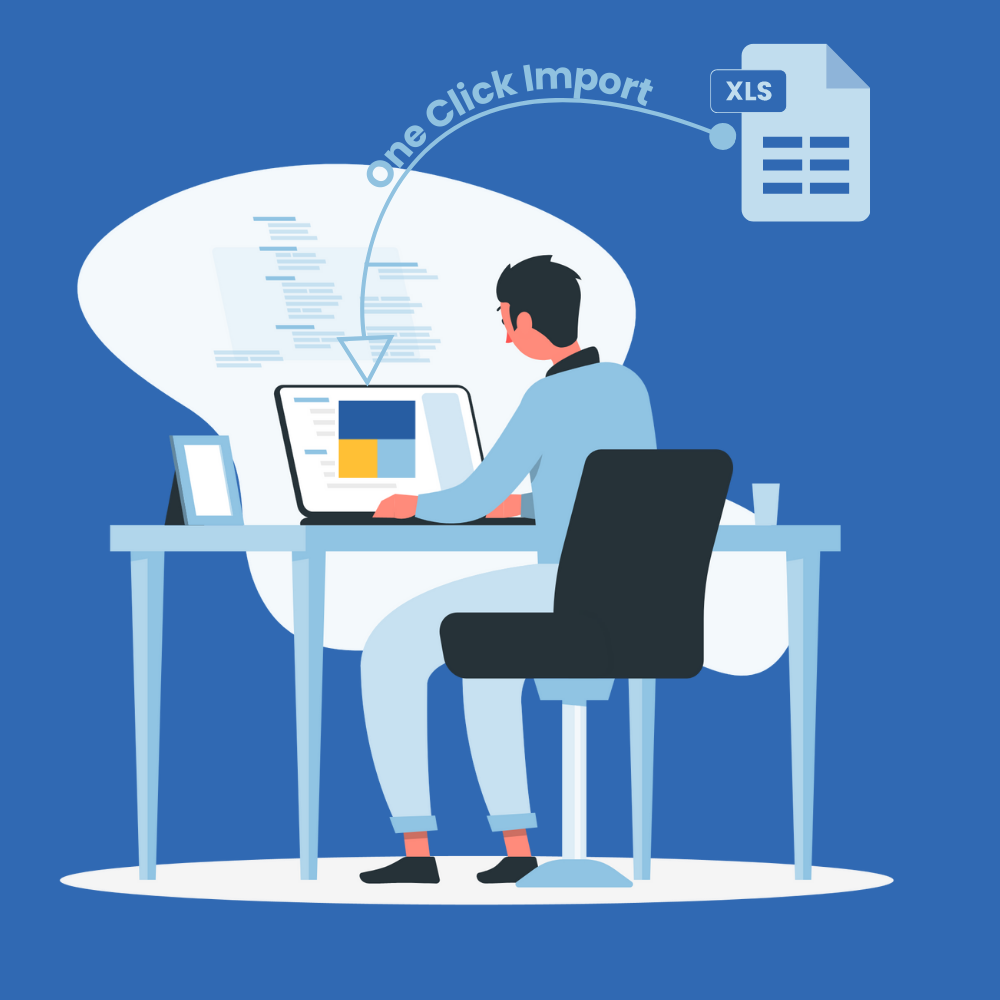 Excel2Tally Customization