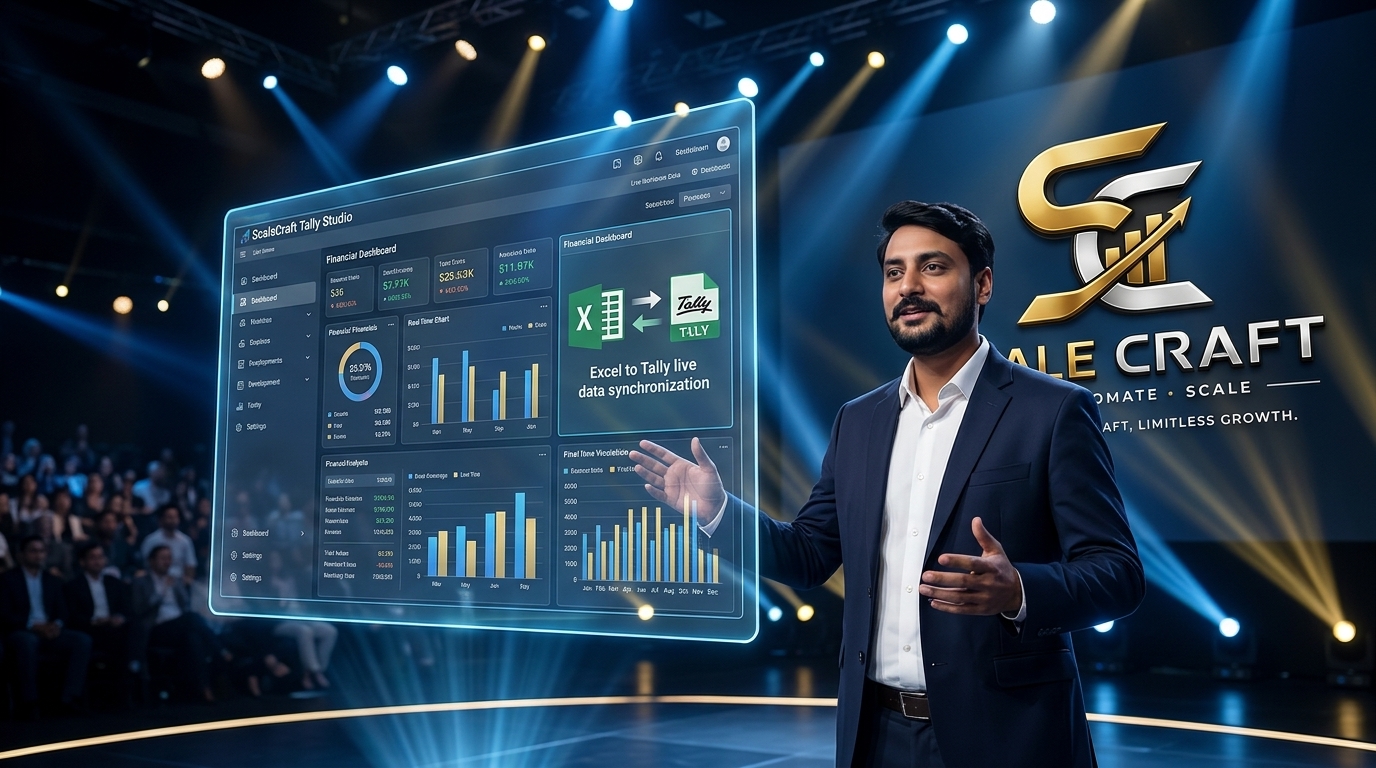 Keynote Launch Event
